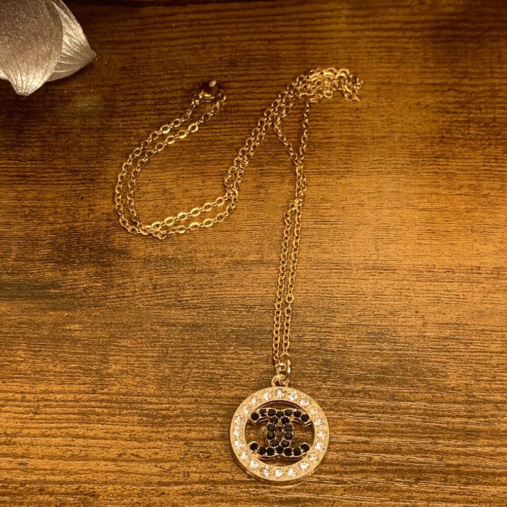 Bag Charm Necklace - Picture 6 of 7